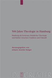 500 Jahre Theologie in Hamburg