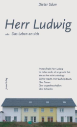 Buchcover Herr Ludwig oder Das Leben an sich