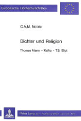 Dichter und Religion