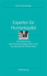 Experten für Humankapital