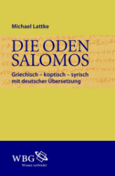 Die Oden Salomons