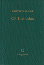 Os Lusíadas - Camões, Luis Vaz de