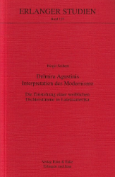 Delmira Agustinis Interpretation des Modernismo