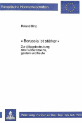 »Borussia ist stärker«