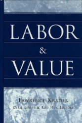 Labor & Value