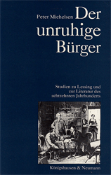 Der unruhige Bürger