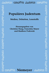 Populäres Judentum