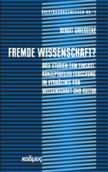 Fremde Wissenschaft?