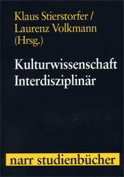 Kulturwissenschaft interdisziplinär