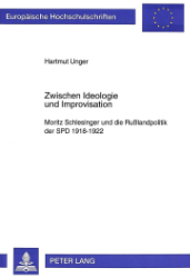 Zwischen Ideologie und Improvisation