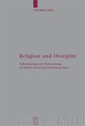 Religion und Disziplin