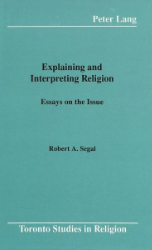 Explaining and Interpreting Religion