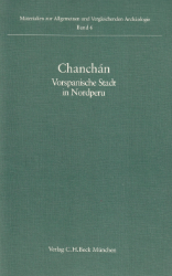 Chanchán