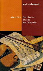 Das Libretto - Gier, Albert
