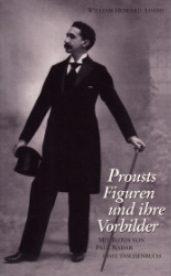 Prousts Figuren und ihre Vorbilder