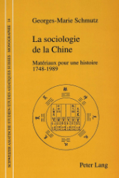 La sociologie de la Chine