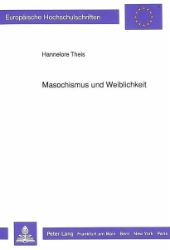 Masochismus und Weiblichkeit