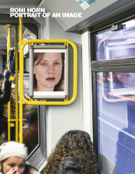 Roni Horn - Portrait of an Image