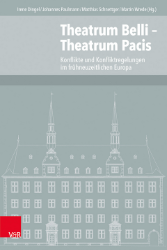 Theatrum Belli - Theatrum Pacis