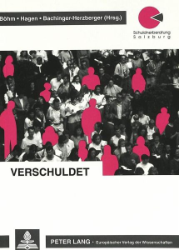 Verschuldet