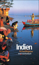 Indien. Ein Reisebegleiter