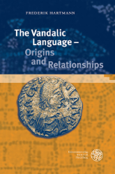 The Vandalic Language - Origins and Relationships