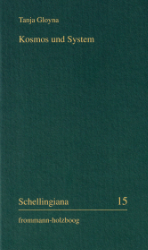 Buchcover Kosmos und System