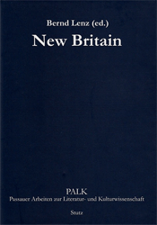 New Britain
