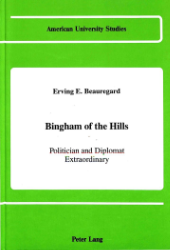 Bingham of the Hills