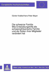 Die schwarze Familie