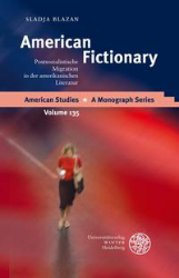 Buchcover American Fictionary
