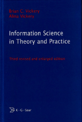 Information Science in Theory and Practice