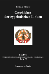 Geschichte der zypriotischen Linken