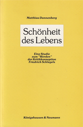 Schönheit des Lebens