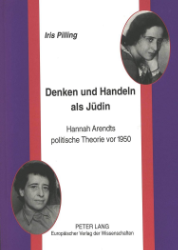 Denken und Handeln als Jüdin