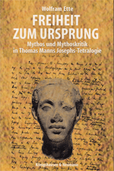 Freiheit zum Ursprung