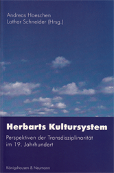 Herbarts Kultursystem