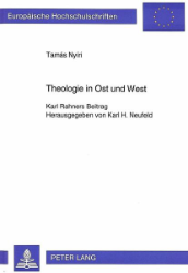 Theologie in Ost und West