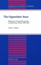 The Opposition Years