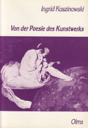 Von der Poesie des Kunstwerks