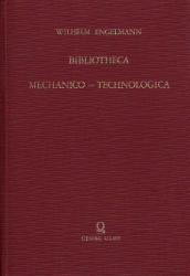 Bibliotheca mechanico-technologica