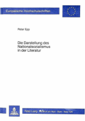 Die Darstellung des Nationalsozialismus in der Literatur