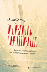 Die Ästhetik der Leerstelle