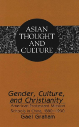 Gender, Culture, and Christianity