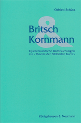 Britsch und Kornmann