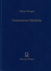 Numerorum Mysteria