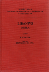 Opera. Vol. XI