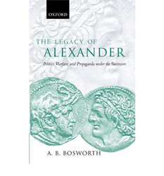 The Legacy of Alexander