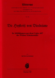 Die Hystorij von Diocleciano