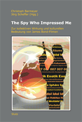 The spy who impressed me